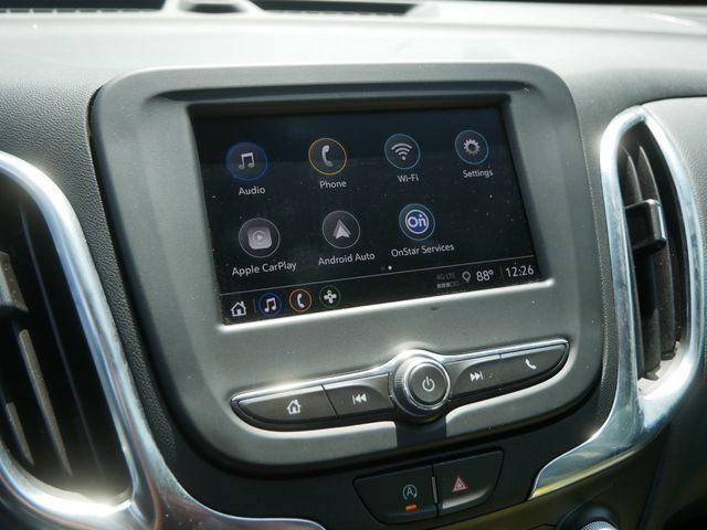 Certified Used 2024 Iridescent Pearl Tricoat Chevrolet LT image 25