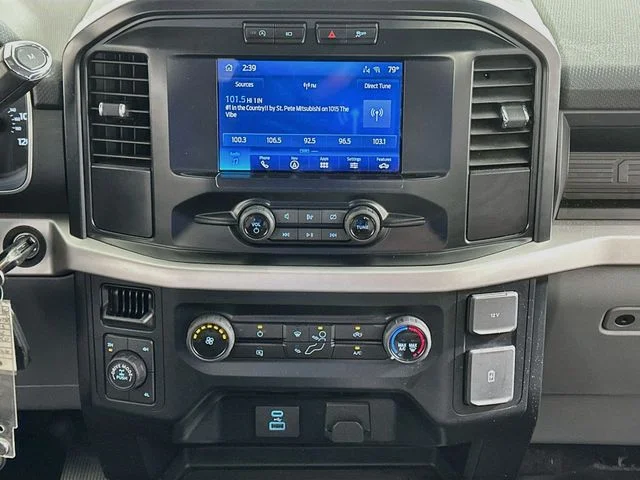 Certified Pre-Owned 2023 Ford F-150 XL