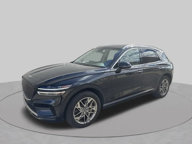 2025 GENESIS GV70