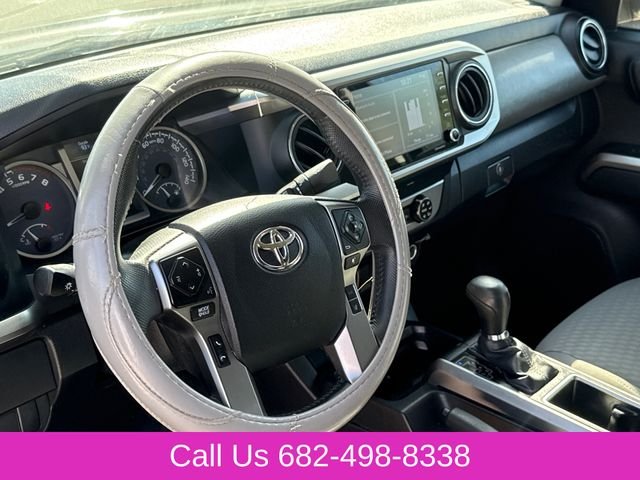 Used 2023 Black Toyota SR5 image 14