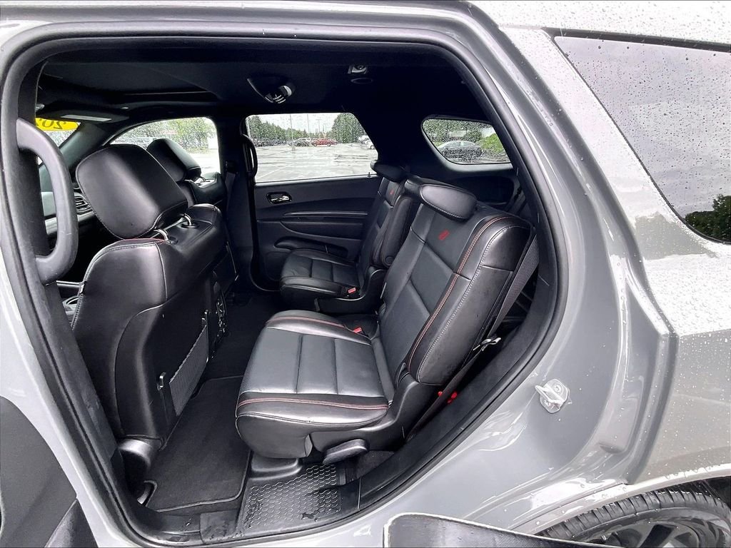 Used 2023 Gray Dodge GT Premium image 15