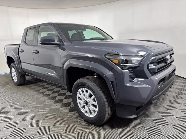 2026 Toyota Tacoma  SR5