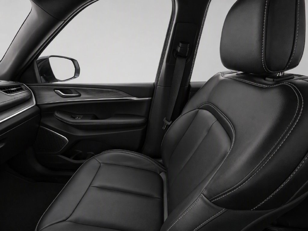 Used 2024 White Jeep 4xe image 30