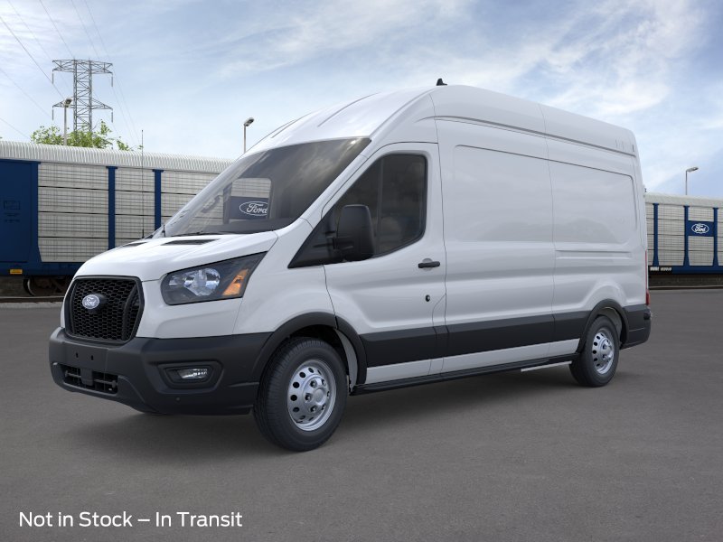 2026 Ford Transit 350 High Roof 148 WB AWD's photo