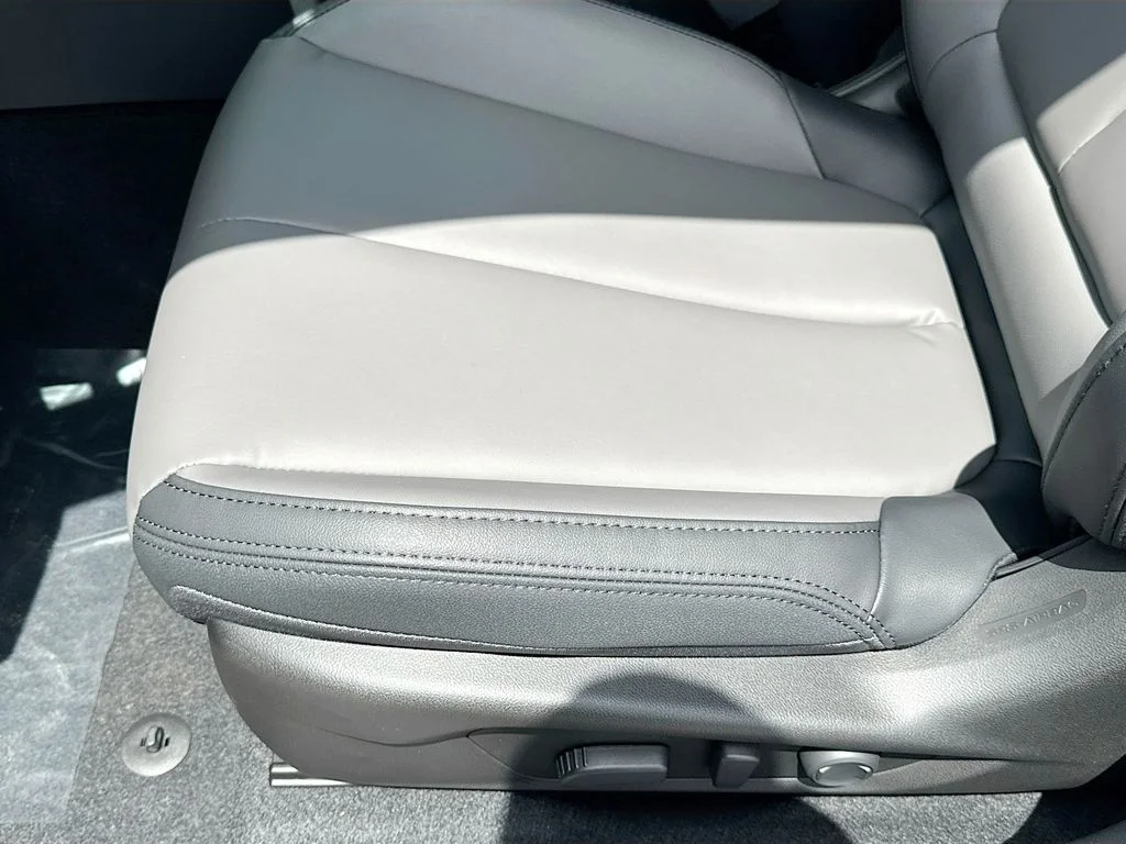 New 2026 Silver Subaru Premium image 24