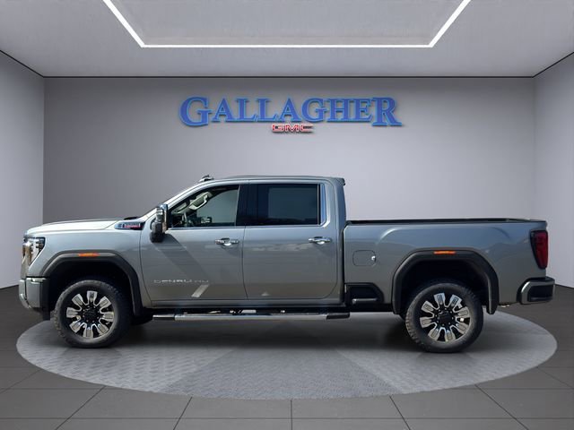 2026 GMC Sierra 2500HD Denali - Photo 9