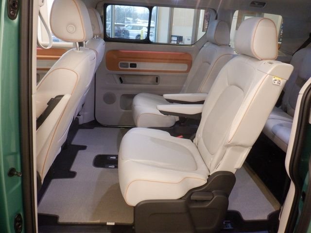 2025 Volkswagen ID. Buzz 1st Edition - Photo 33