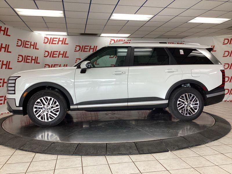 New 2027  Hyundai SEL AWD image 4