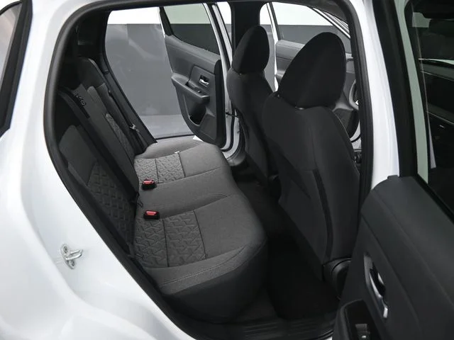 New 2026 White Nissan SV image 14