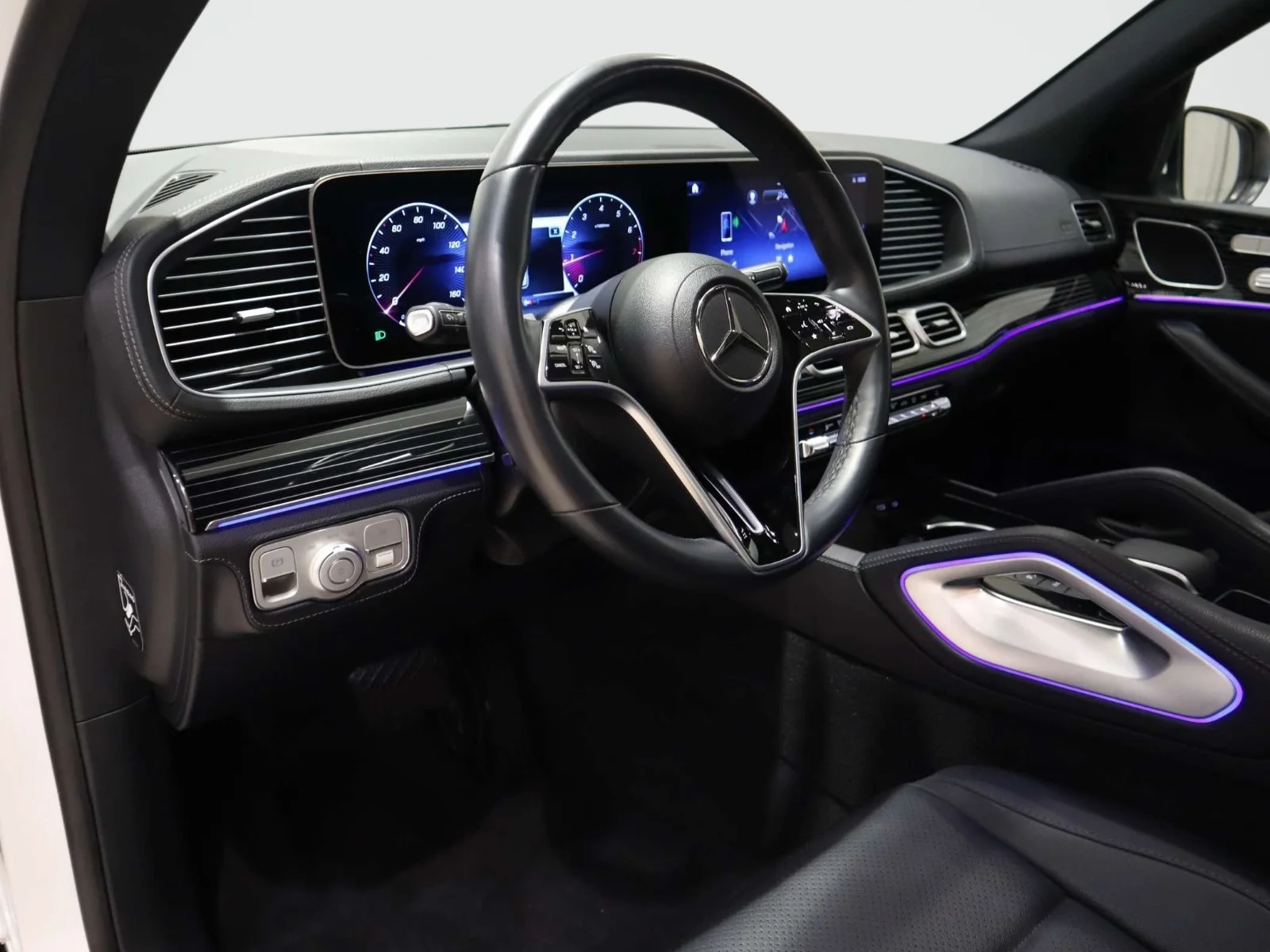 2024 Mercedes-Benz GLE GLE350 - Photo 18