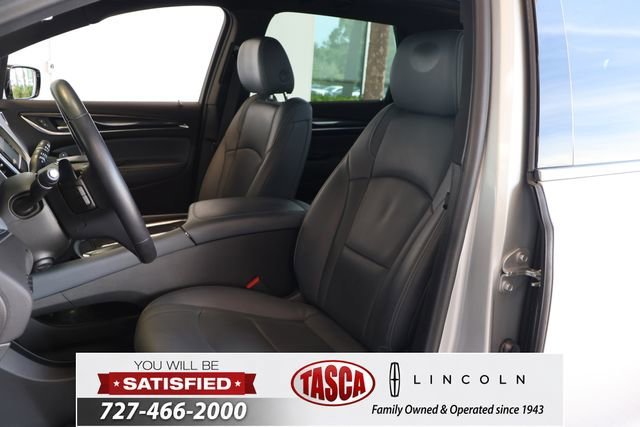 Used 2022 Quicksilver Metallic Buick Premium image 15