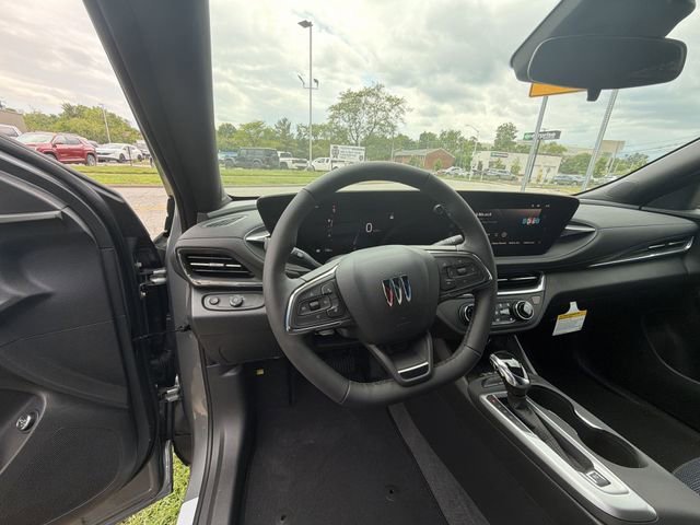 2026 Buick Envista Preferred - Photo 12