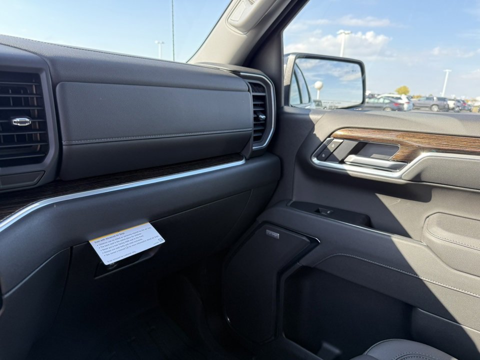 2026 GMC SIERRA - Image 26