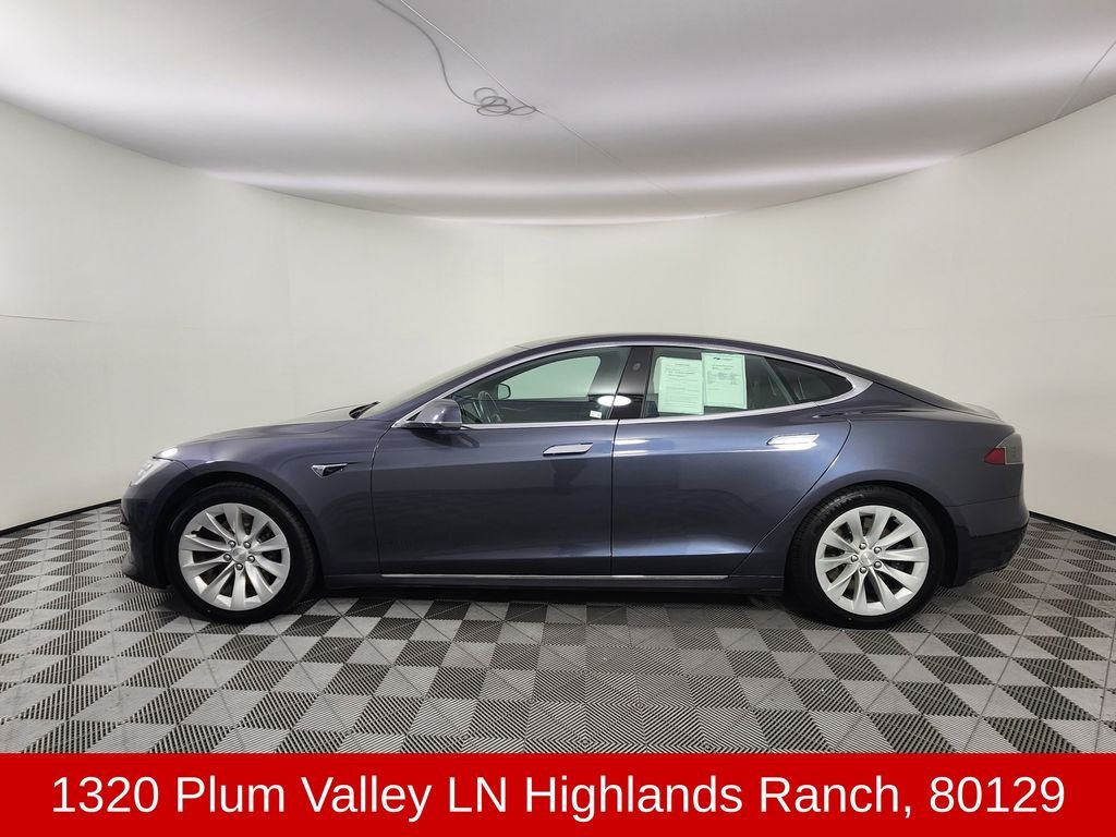 Used 2019 Tesla Model S Long Range with VIN 5YJSA1E24KF333294 for sale in Highlands Ranch, CO