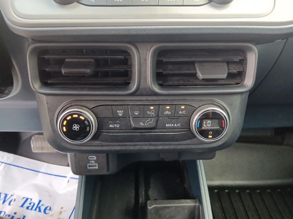 Used 2022 Cactus Gray Ford XL image 22