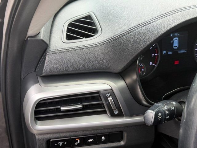 Used 2020 Gray Kia S image 30