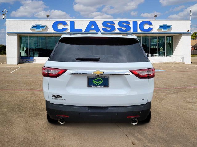 2020 Chevrolet Traverse 1LT - Photo 6