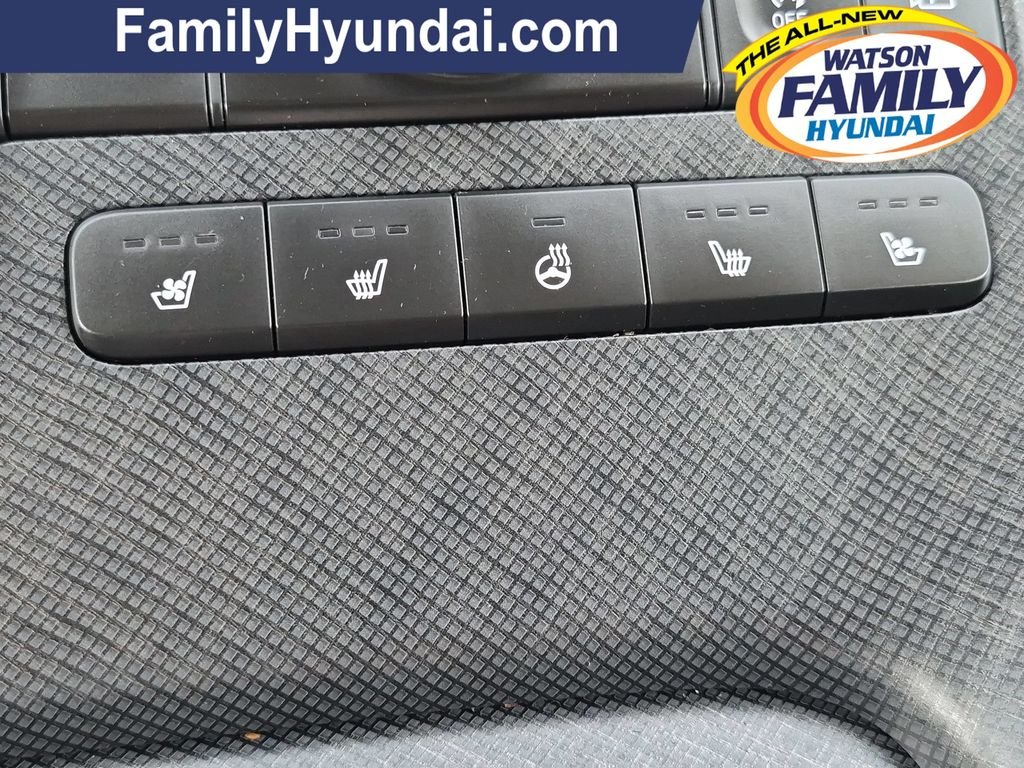 2024 Hyundai Palisade Limited - Photo 23