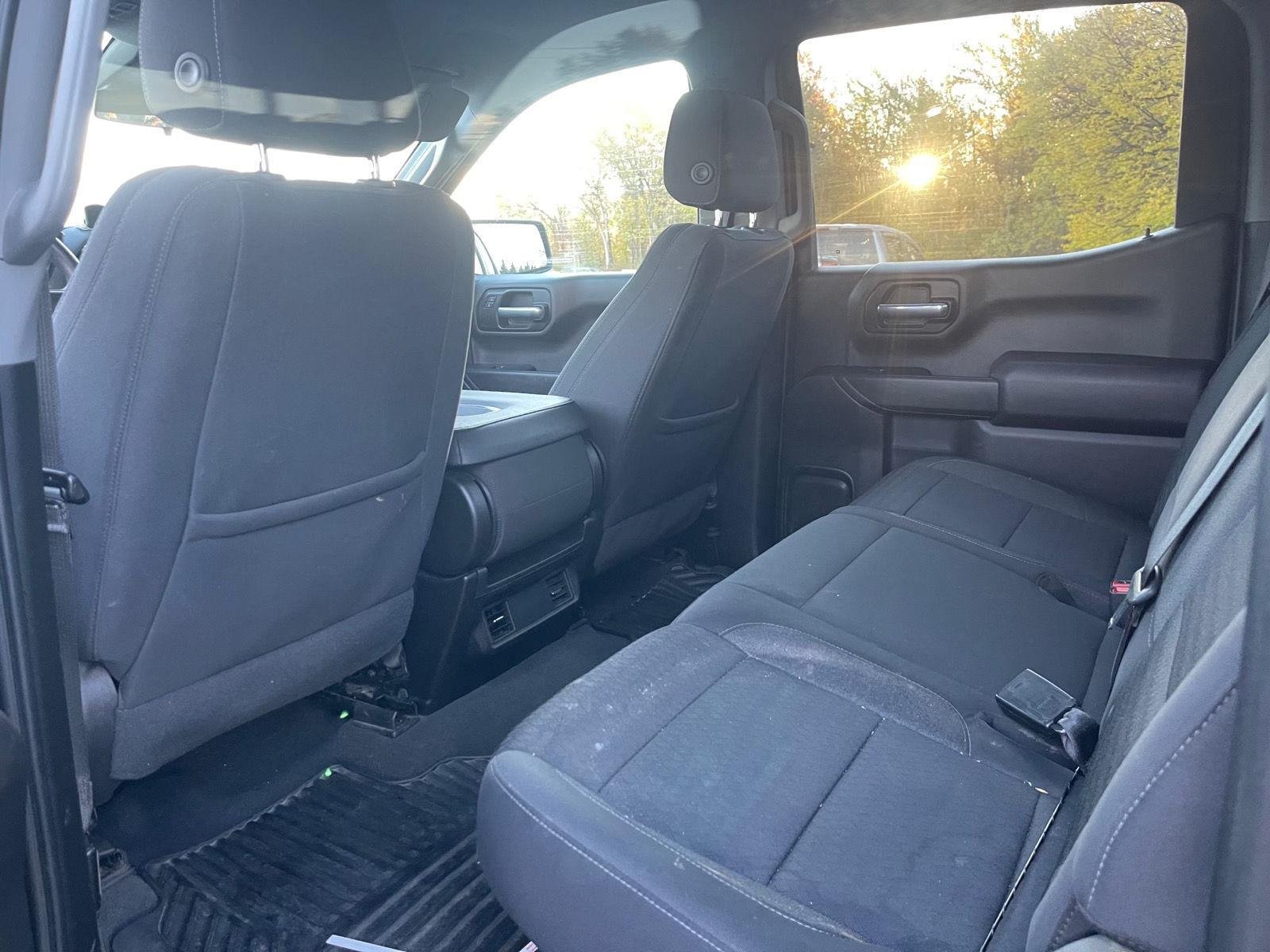 Used 2022 Bk Chevrolet  image 15