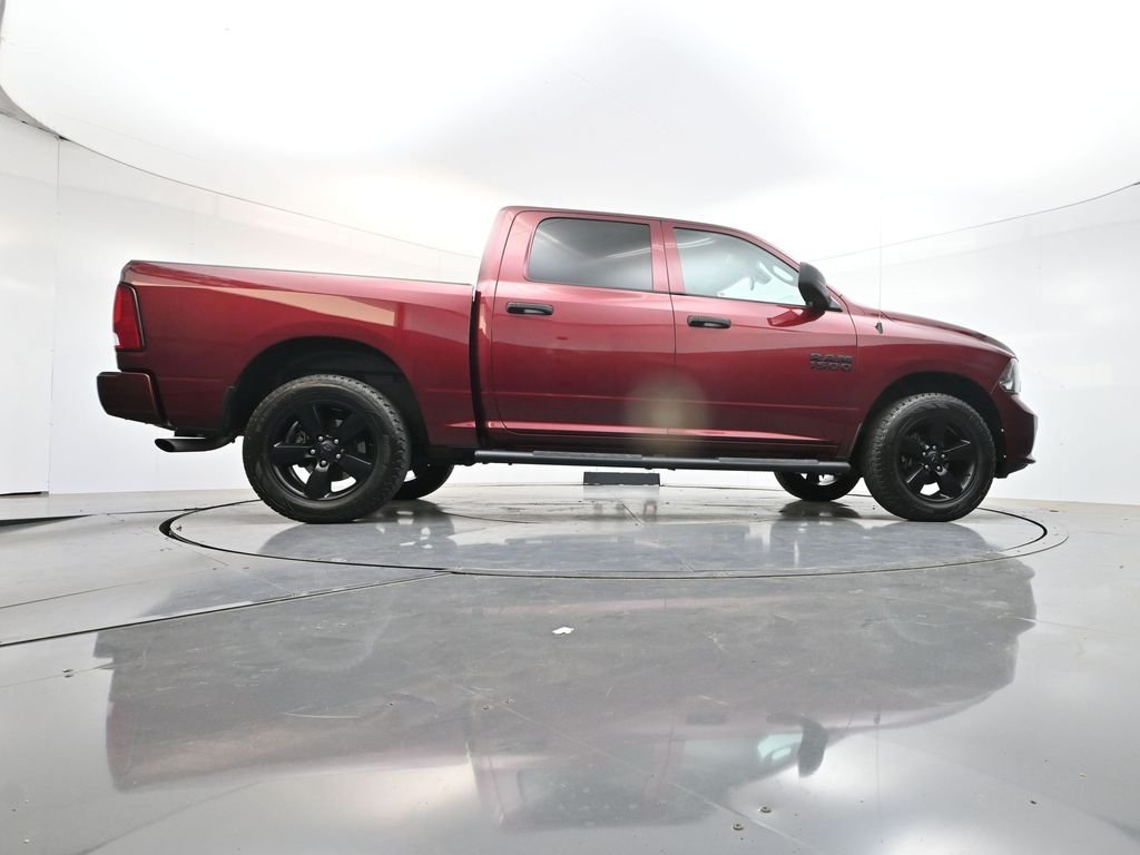 Used 2018 Red Ram Express image 39