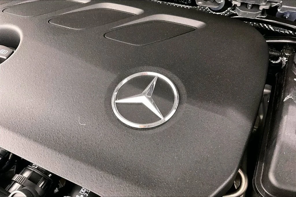 New 2026 Night Black Mercedes-Benz GLA 250 image 29