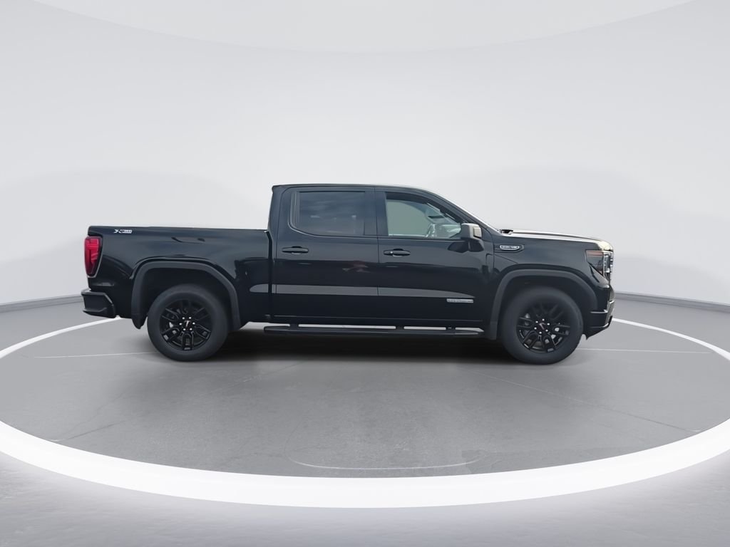 Certified Used 2024 Black GMC Elevation image 6