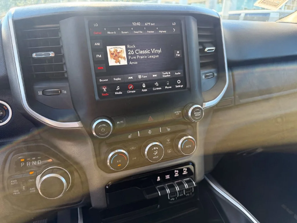 Used 2020 Black Ram Big Horn/Lone Star image 10