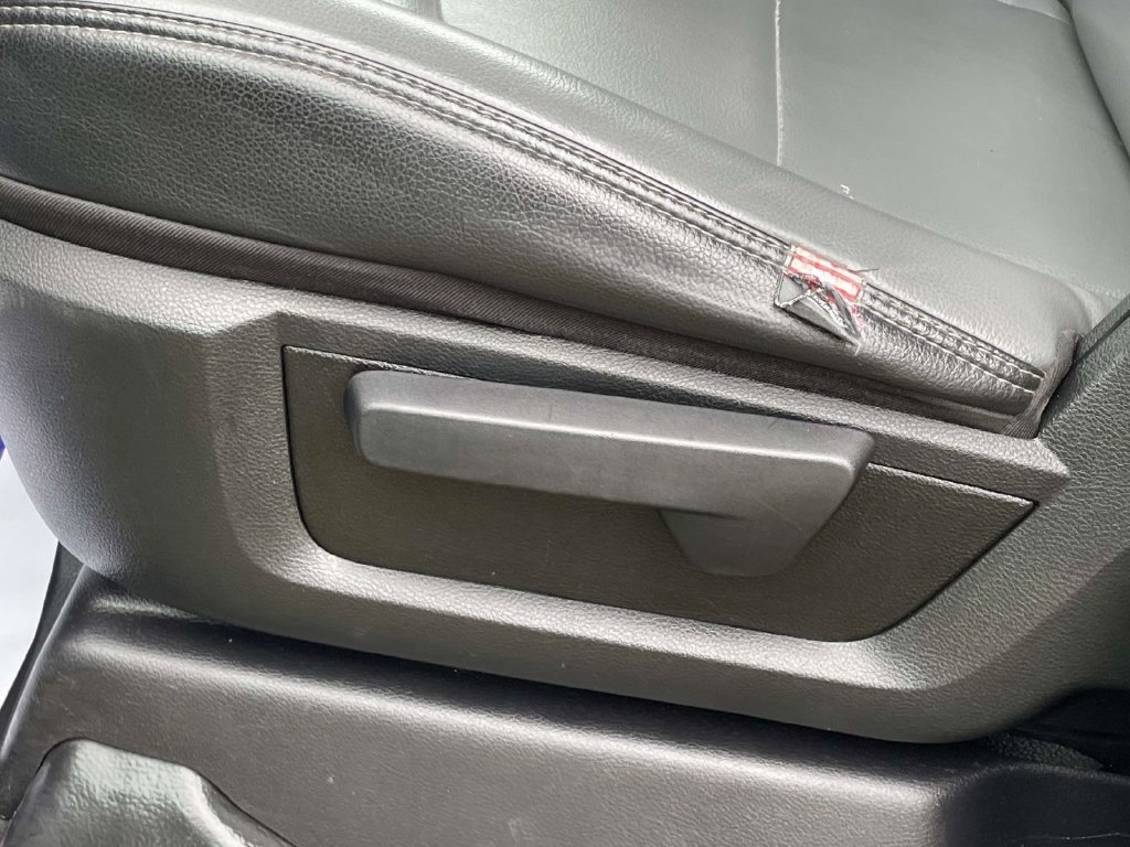 Used 2022 Gray Ram Tradesman image 16