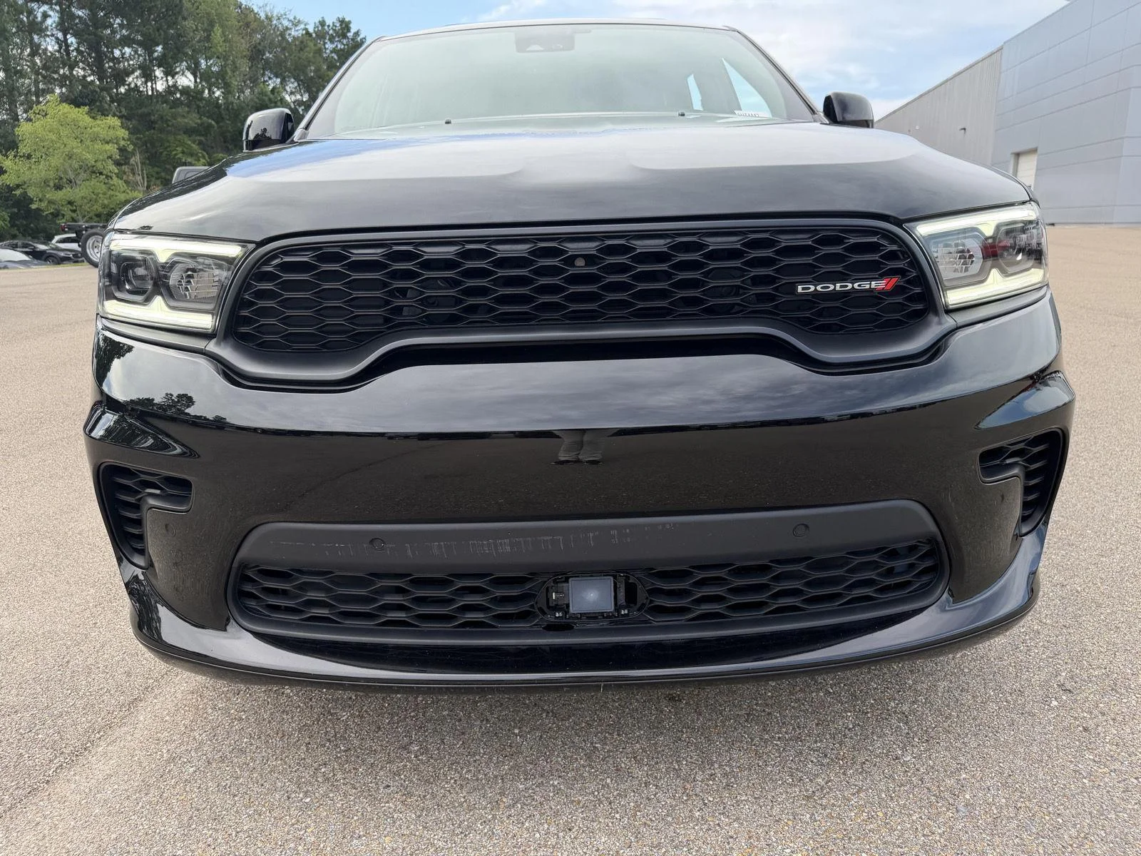 Used 2025 DB Black Clearcoat Dodge GT Plus image 24