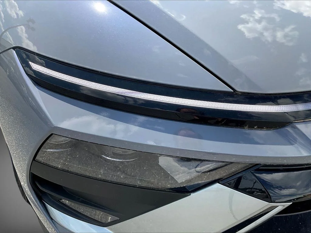 New 2026 Blue Hyundai Blue image 31