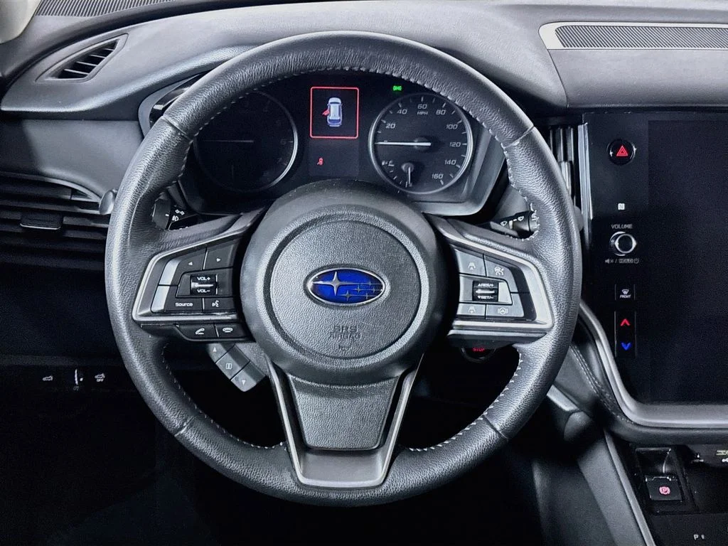 Used 2022 Silver Subaru Premium image 13