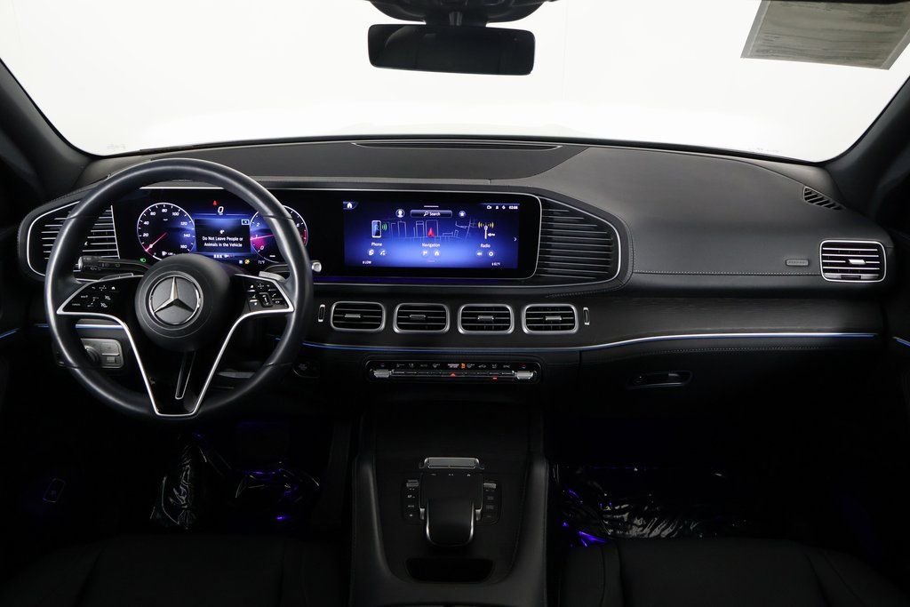 2024 Mercedes-Benz GLE GLE350 - Photo 8