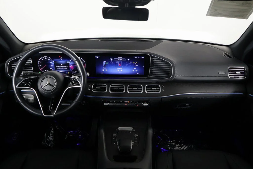 2024 Mercedes-Benz GLE GLE350 - Photo 8