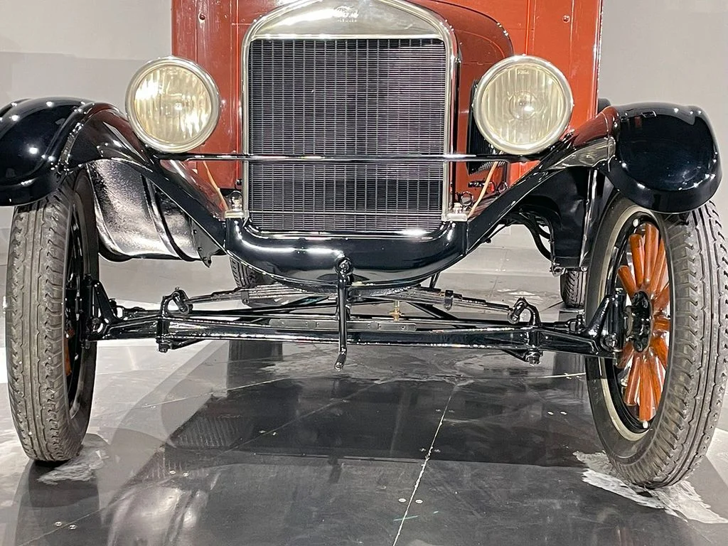 Used 2027  Ford  image 19