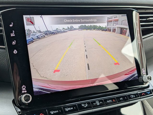 New 2026 Velvet Red Pearl-Coat Exterior Paint Jeep BASE image 22