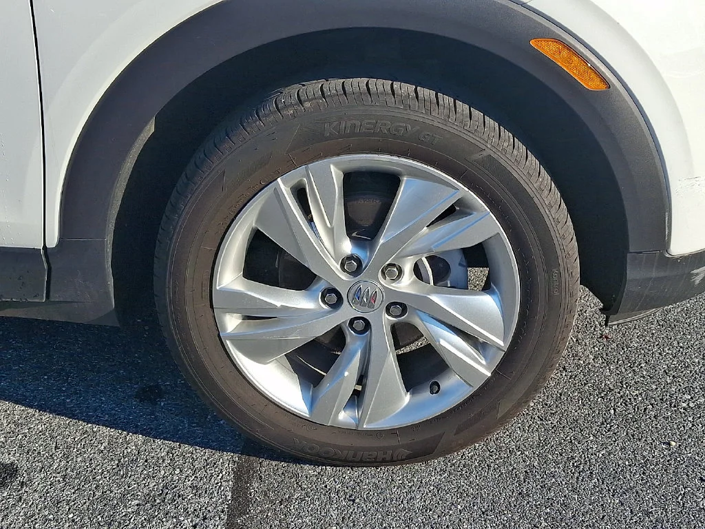 2025 Buick Encore GX Preferred - Photo 8
