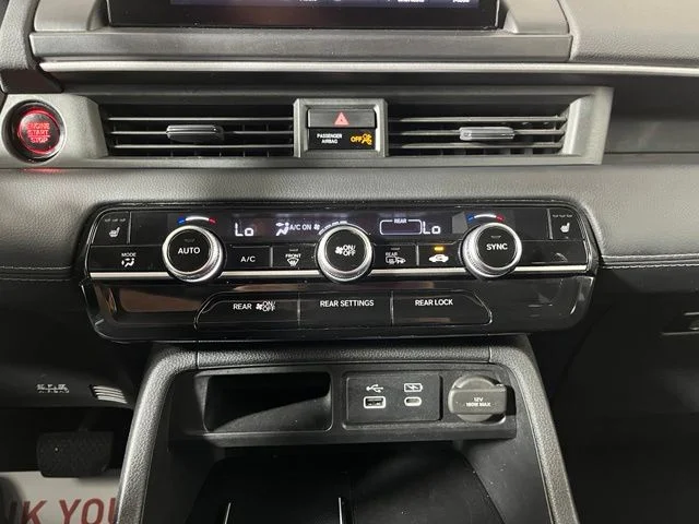 Used 2023  Honda EX-L image 27