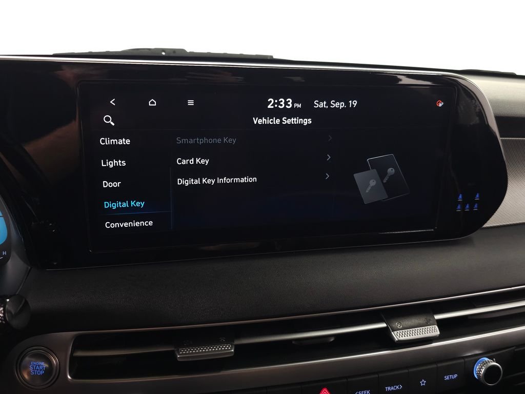2024 Hyundai Palisade SEL - Photo 25