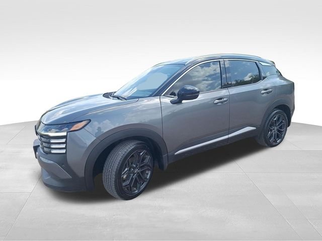 Used 2025 Gray Nissan SR image 4