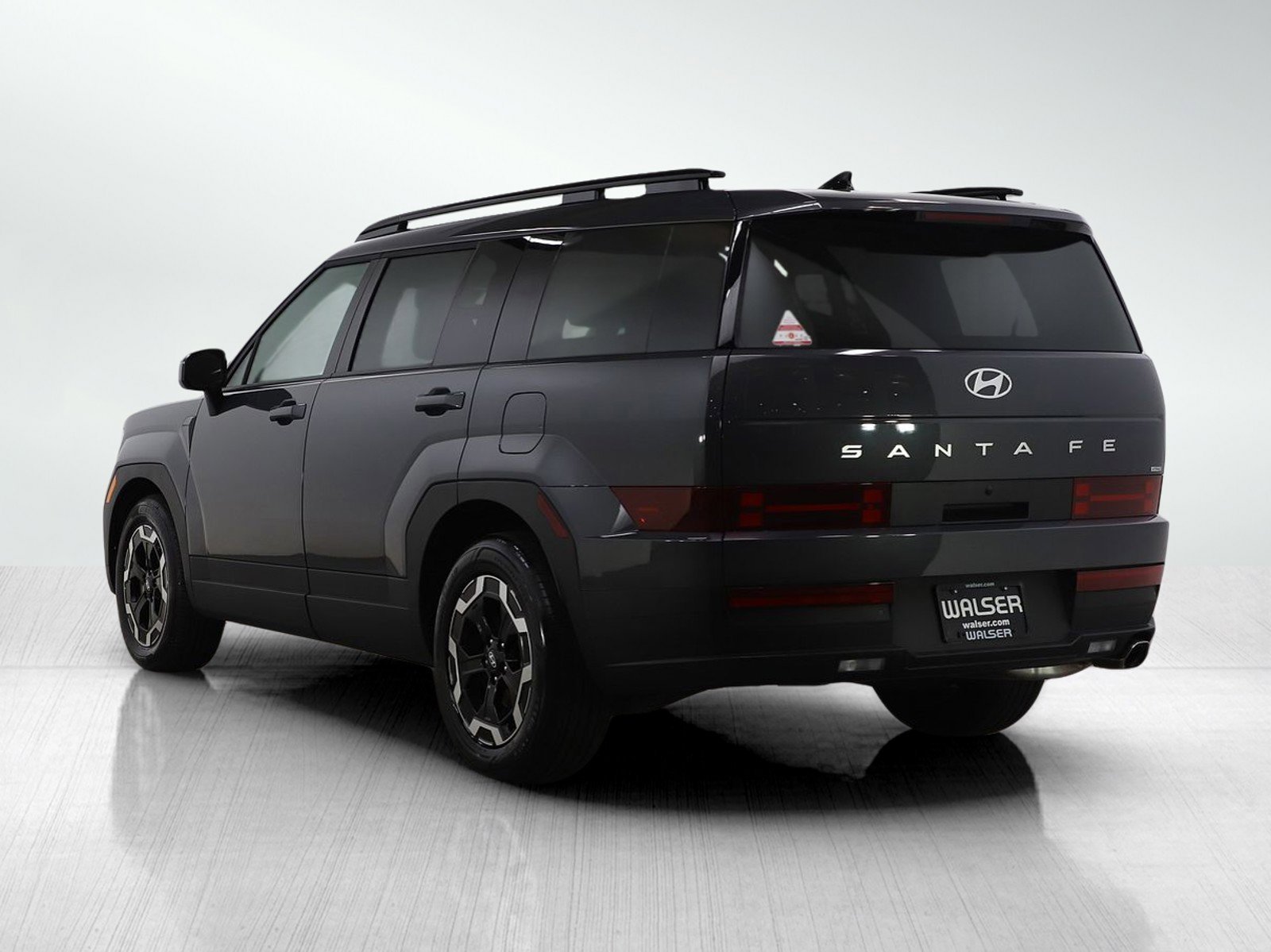 2025 Hyundai Santa Fe SEL - Photo 4