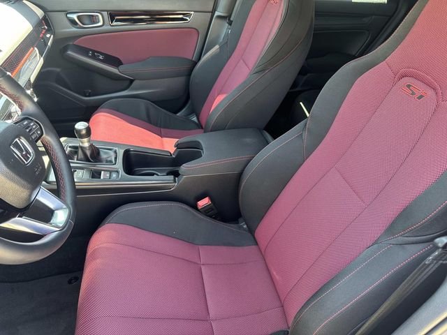 Used 2026 Urban Gray Pearl Honda  image 22
