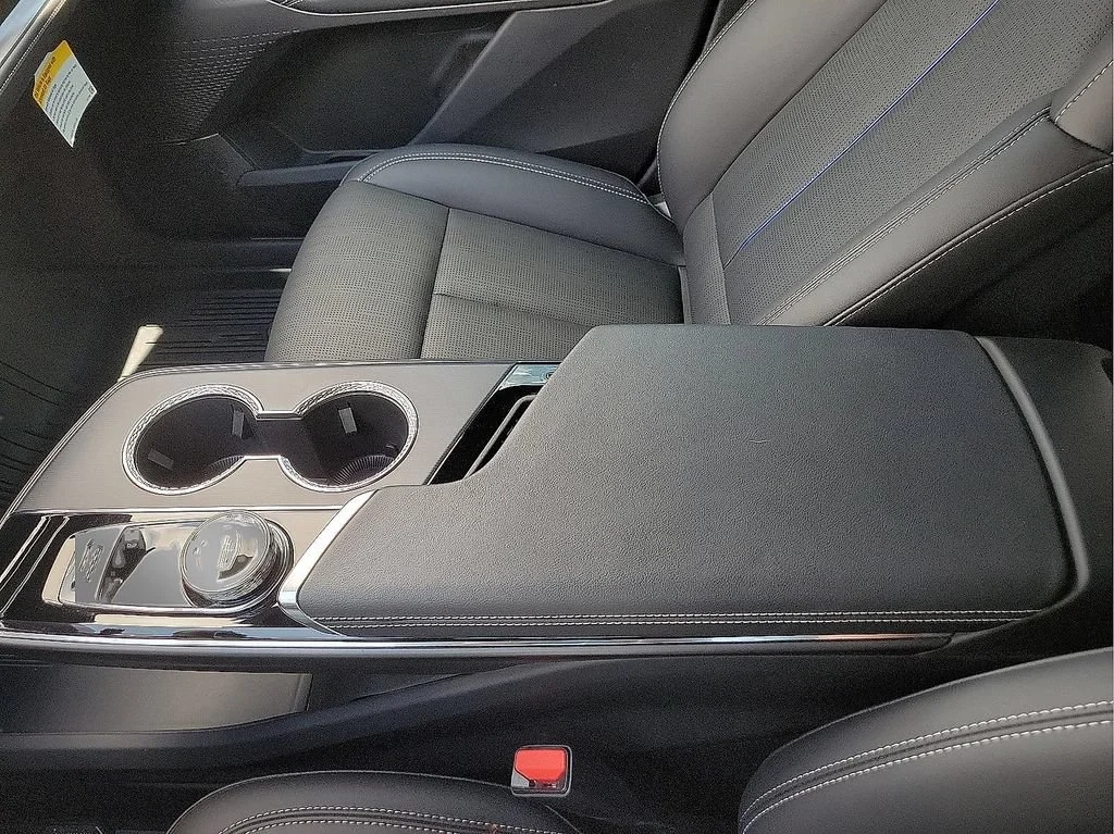 2026 Cadillac LYRIQ Sport - Photo 20
