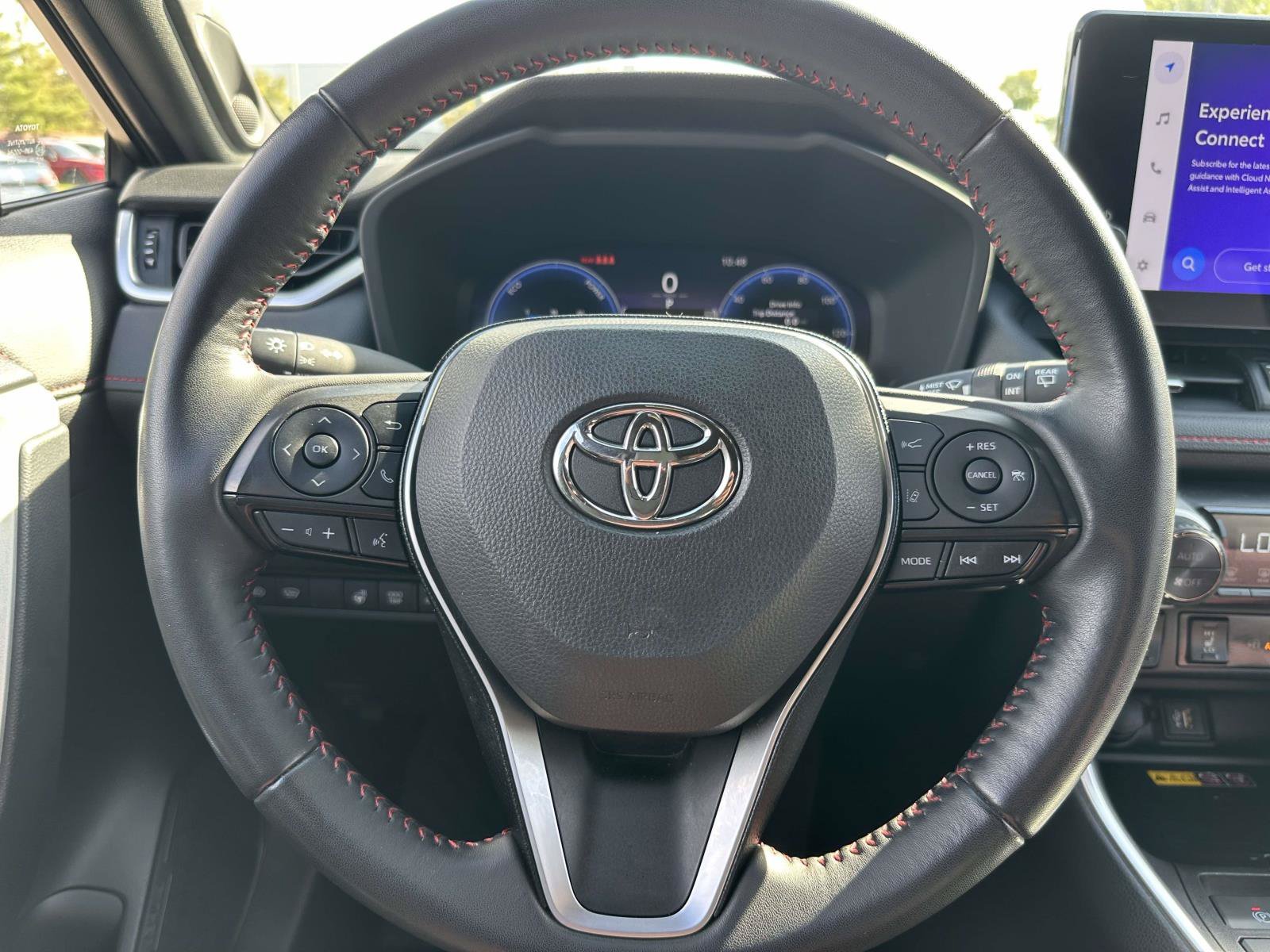 Used 2023 Beige Toyota XSE image 19