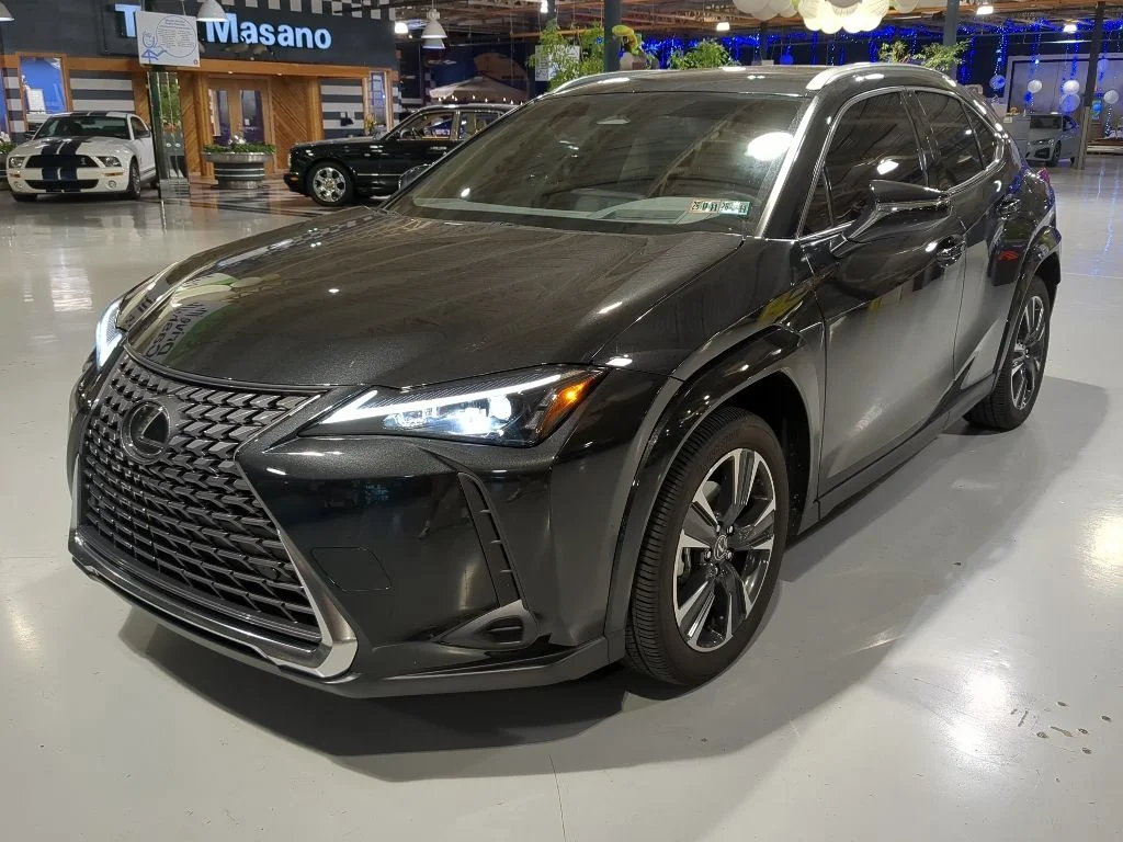 2025 Lexus UX Hybrid 300h Premium