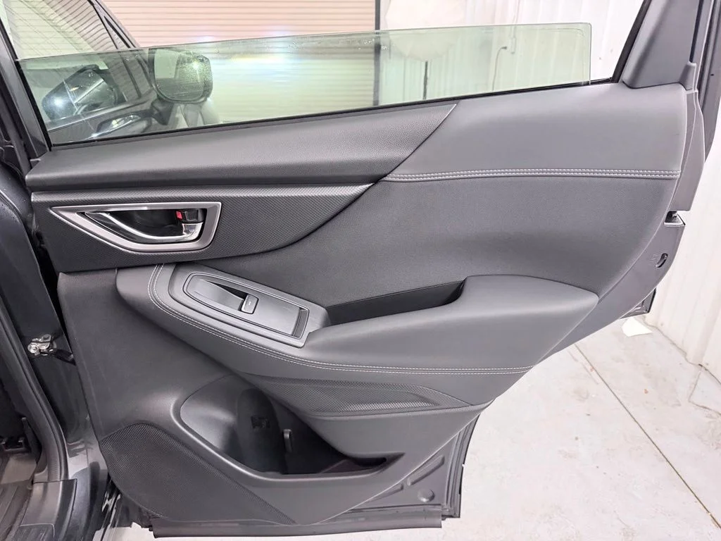 Used 2019 Gray Subaru Premium image 34