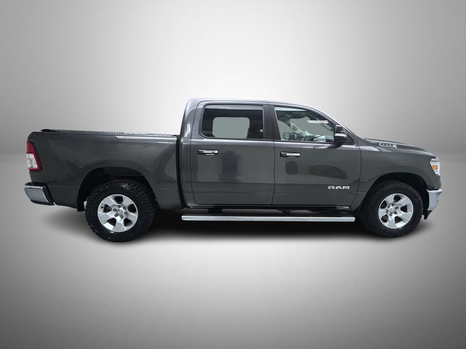 Used 2020 Gray Ram Big Horn/Lone Star image 4