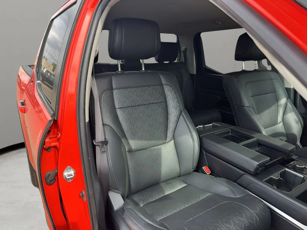 Used 2024 Solar Toyota Limited image 12