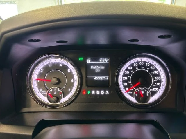 Used 2020 Red Ram Warlock image 17