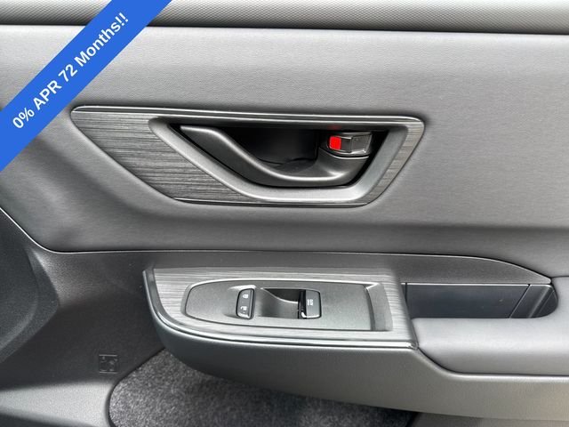 New 2026 MAGNETITE GRAY METALLIC Subaru Wilderness image 21