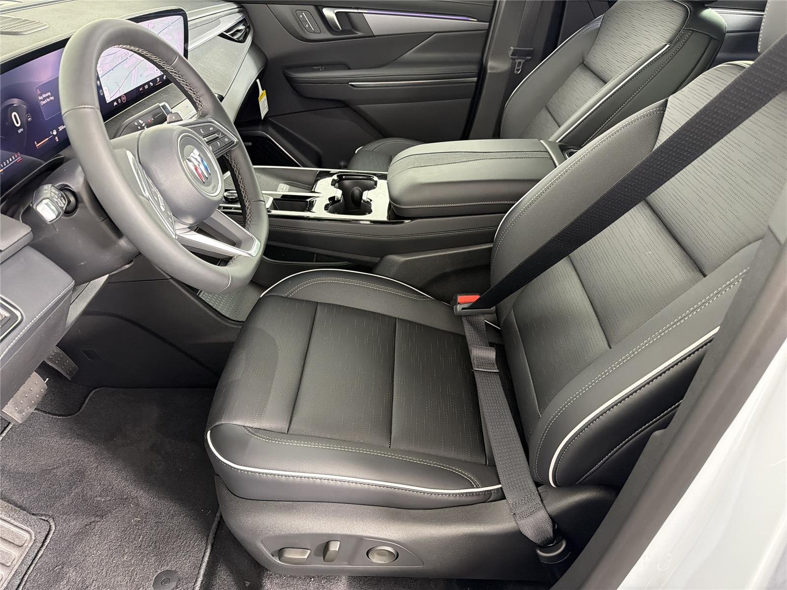 2026 Buick Enclave Sport Touring - Photo 7